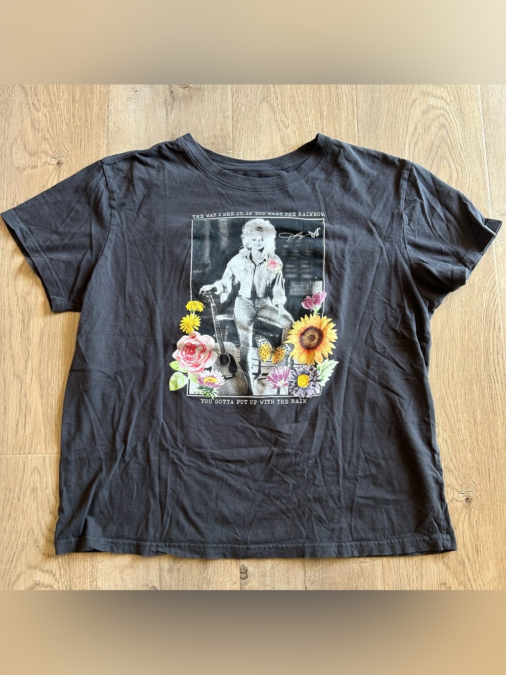 Dolly Parton T-shirt